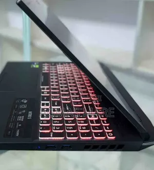 Photo - New Laptop Acer Nitro 5 16GB Intel Core I9 SSD 1T