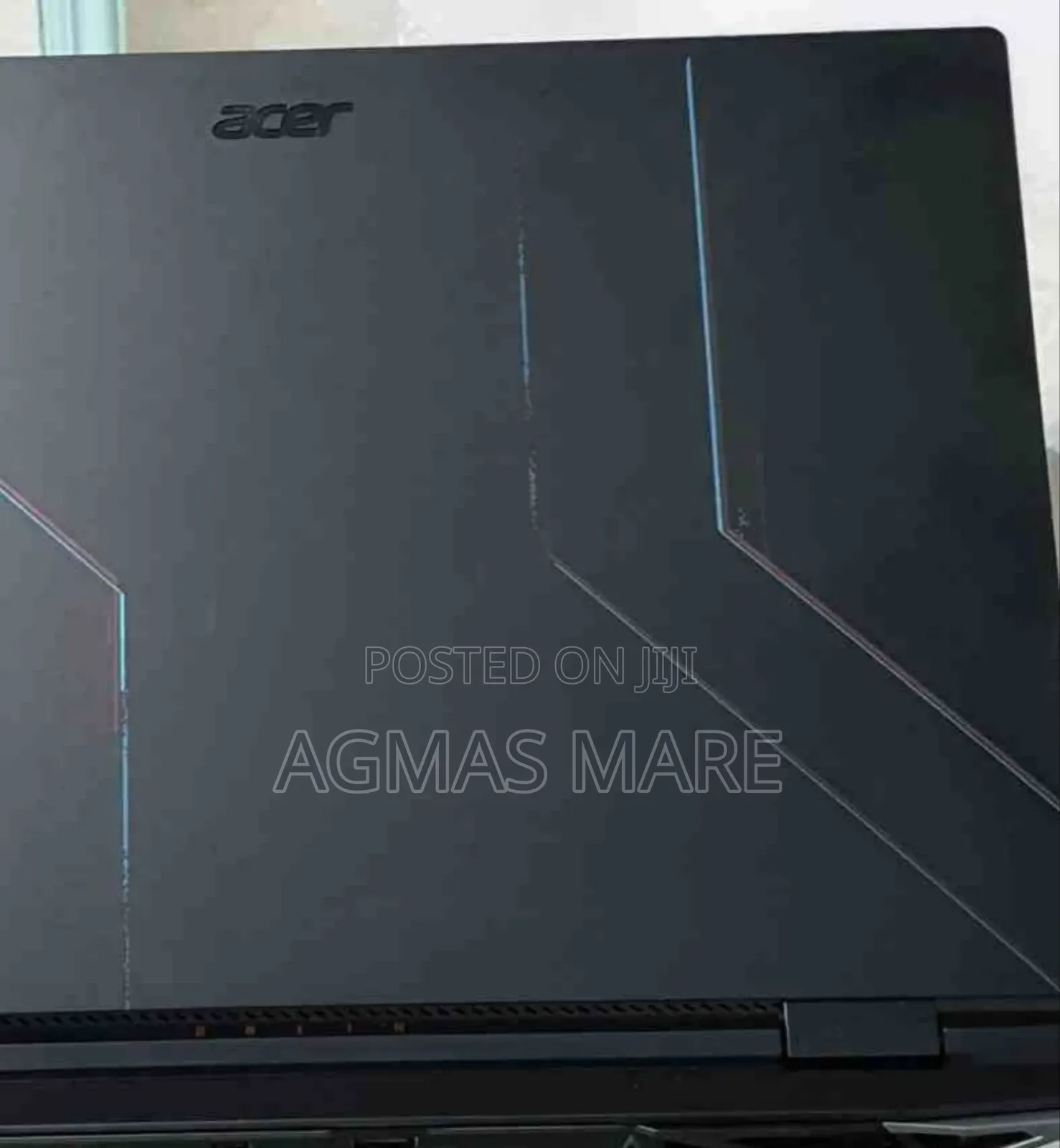 New Laptop Acer Nitro 5 16GB Intel Core I9 SSD 1T