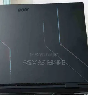 New Laptop Acer Nitro 5 16GB Intel Core I9 SSD 1T