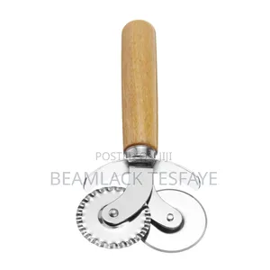 Pizza Cutter