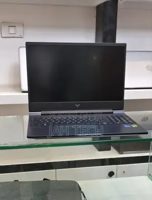 New Laptop HP Victus 16 16GB Intel Core I5 SSD 512GB