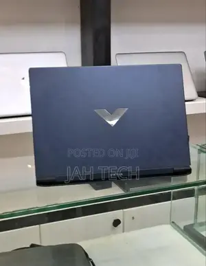 New Laptop HP Victus 16 16GB Intel Core I5 SSD 512GB