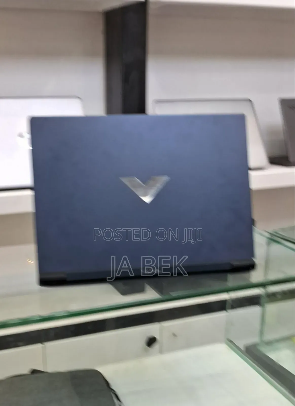 New Laptop HP Victus 16 16GB Intel Core I5 SSD 512GB