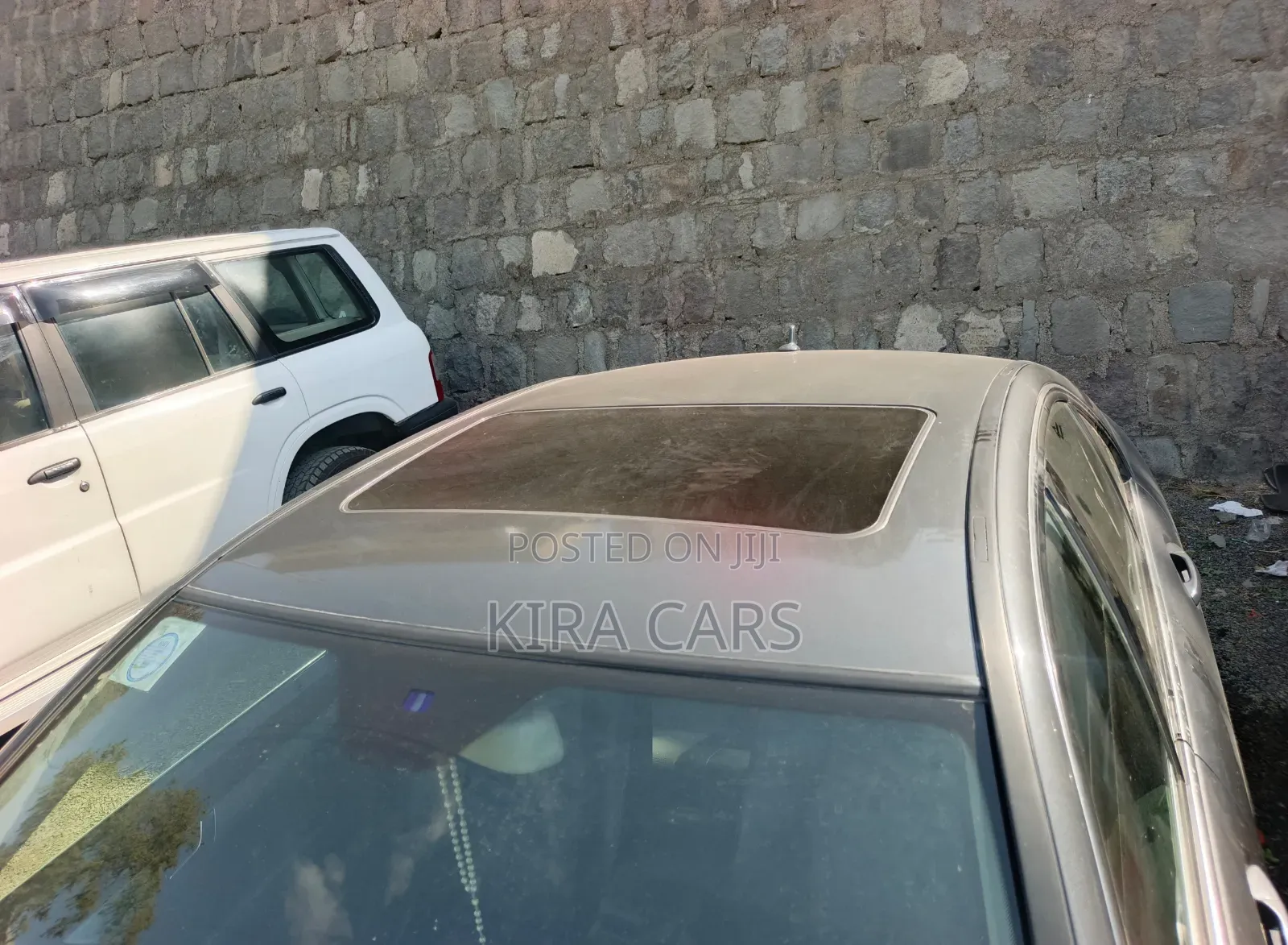 Mercedes-Benz C180 2010 Gray