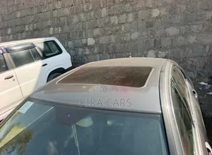 Mercedes-Benz C180 2010 Gray