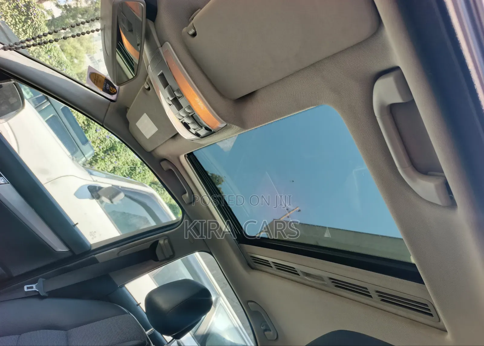 Mercedes-Benz C180 2010 Gray