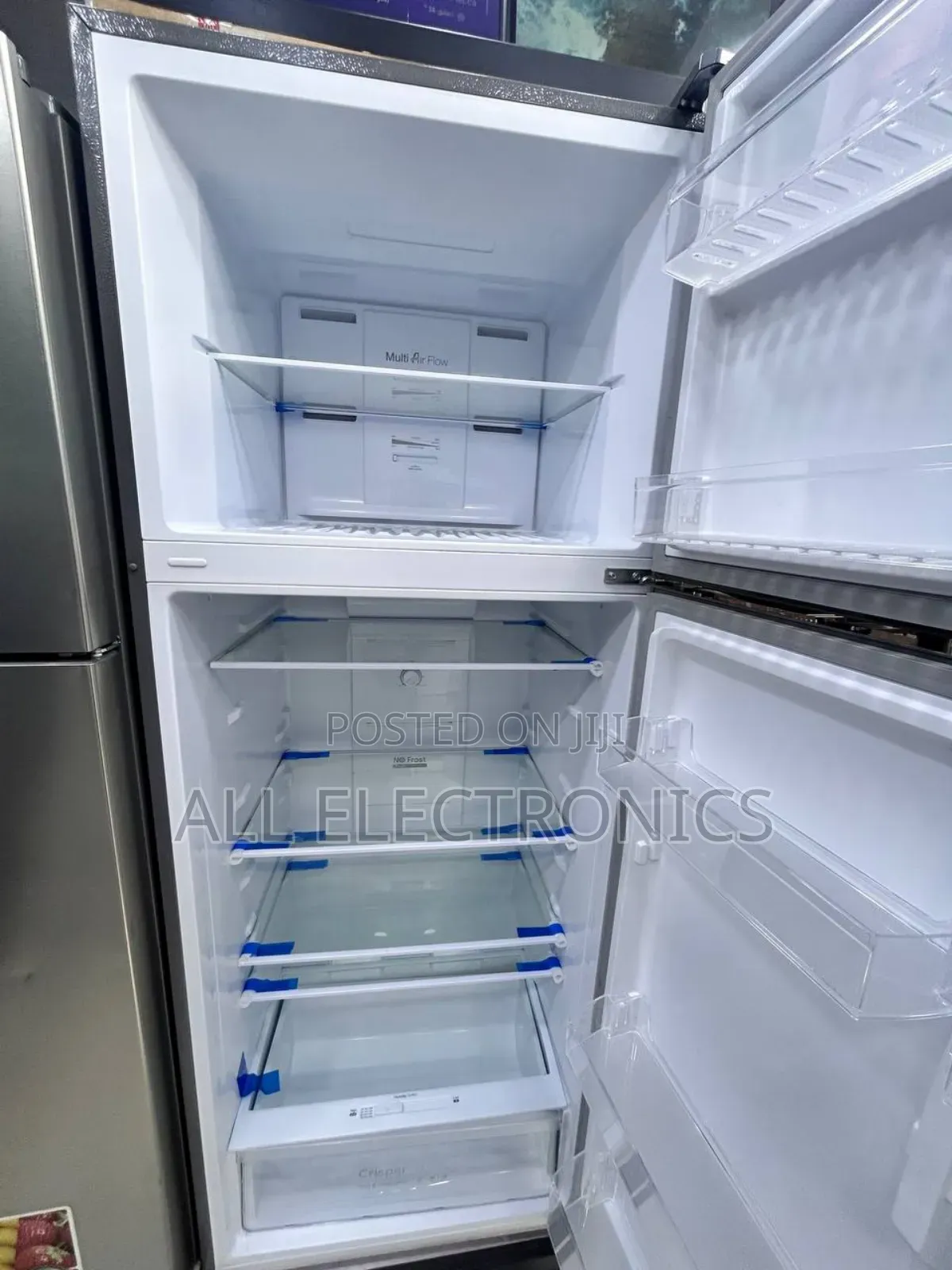 Profil 420 Litre Fan System Fridge