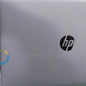 New Laptop HP EliteBook 840 G3 8GB Intel Core i5 SSD 512GB