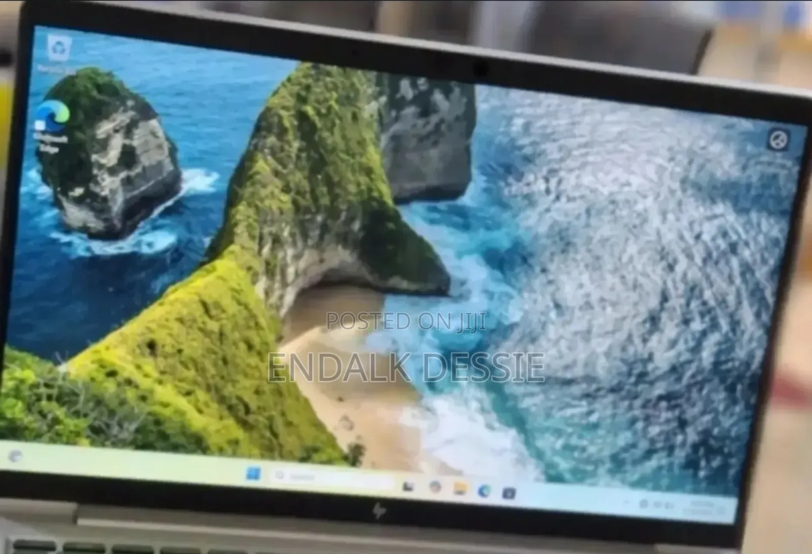 New Laptop HP EliteBook 640 G9 16GB Intel Core i5 SSD 512GB