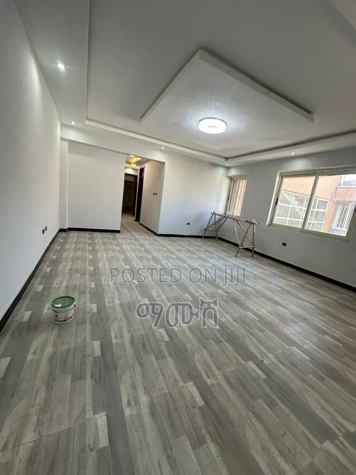 Furnished 3bdrm Condo in አያት 40/60 ኮንዶሚኒየም, Bole for sale