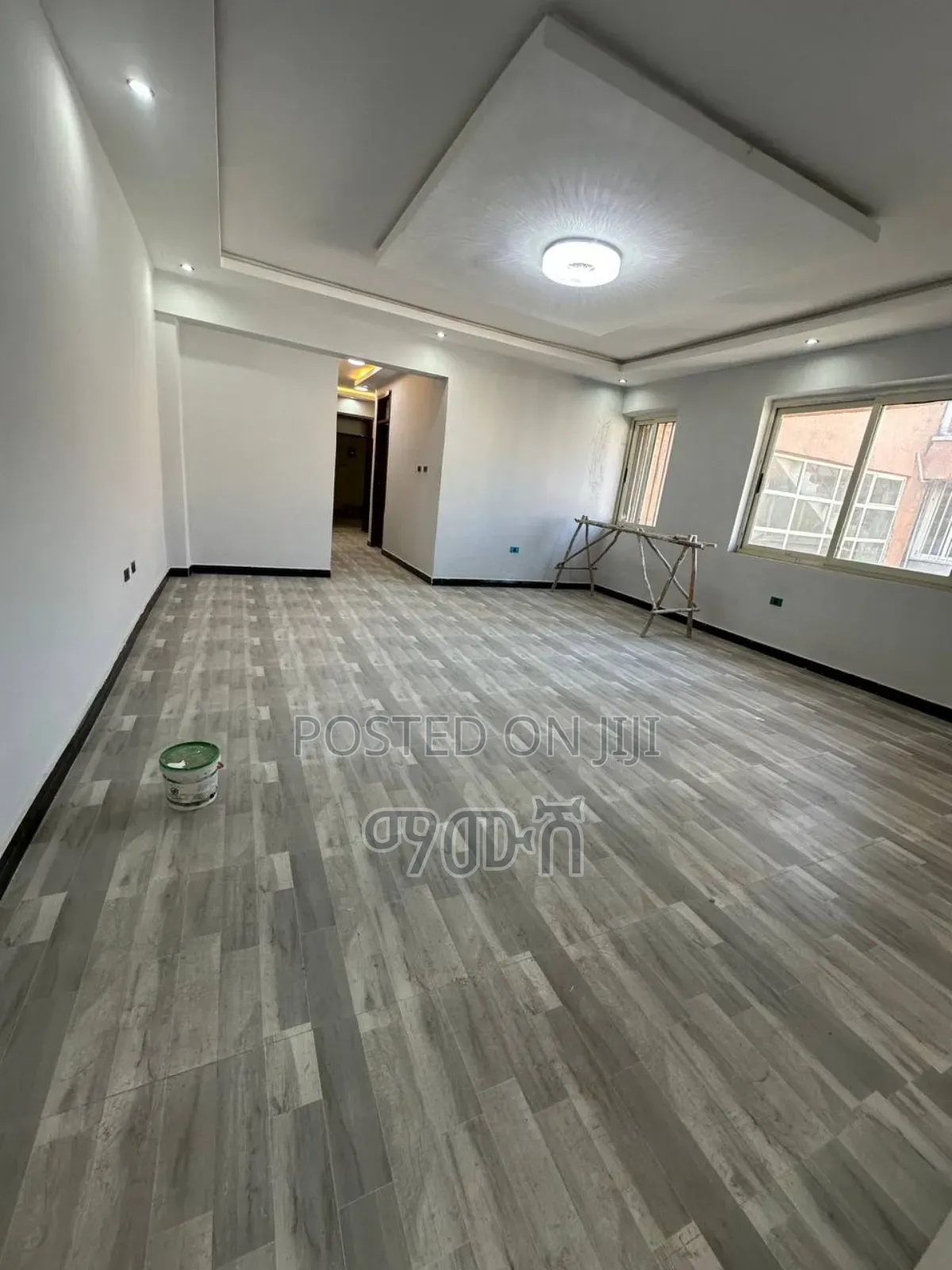 Furnished 3bdrm Condo in አያት 40/60 ኮንዶሚኒየም, Bole for sale