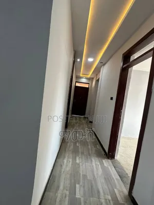 Furnished 3bdrm Condo in አያት 40/60 ኮንዶሚኒየም, Bole for sale