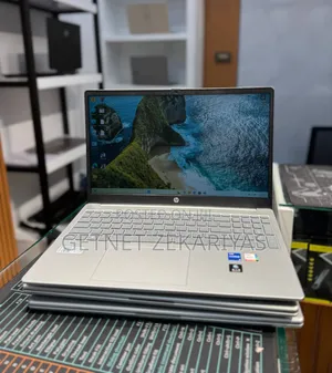 Photo - New Laptop HP Stream Notebook 16GB Intel Core I5 SSD 1T