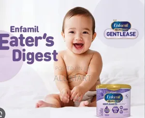 Enfamil Neuropro Gentlease