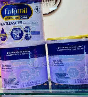 Enfamil Neuropro Gentlease