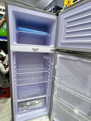 Admiral 310 Model Fridge