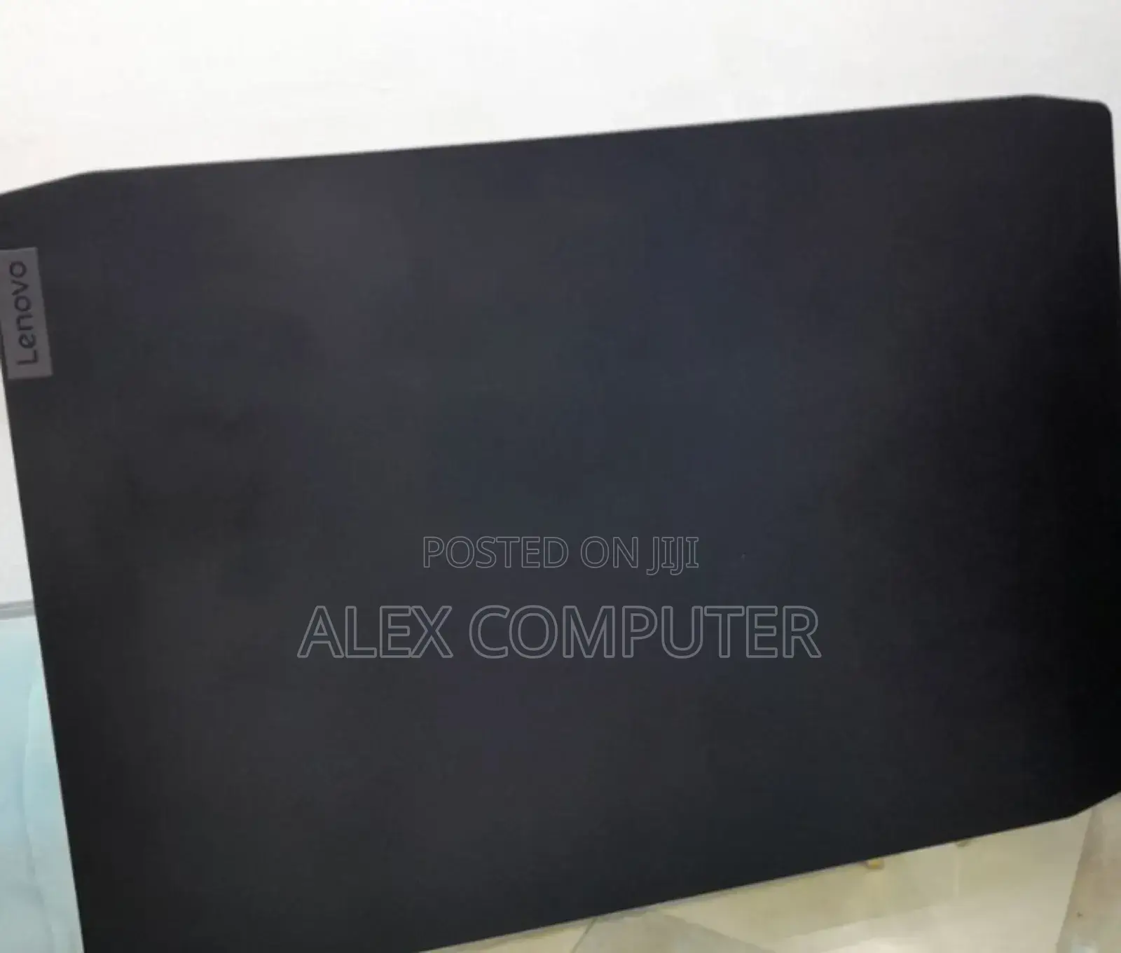 New Laptop Lenovo Ideapad 3 16GB AMD Ryzen 5 SSD 256GB