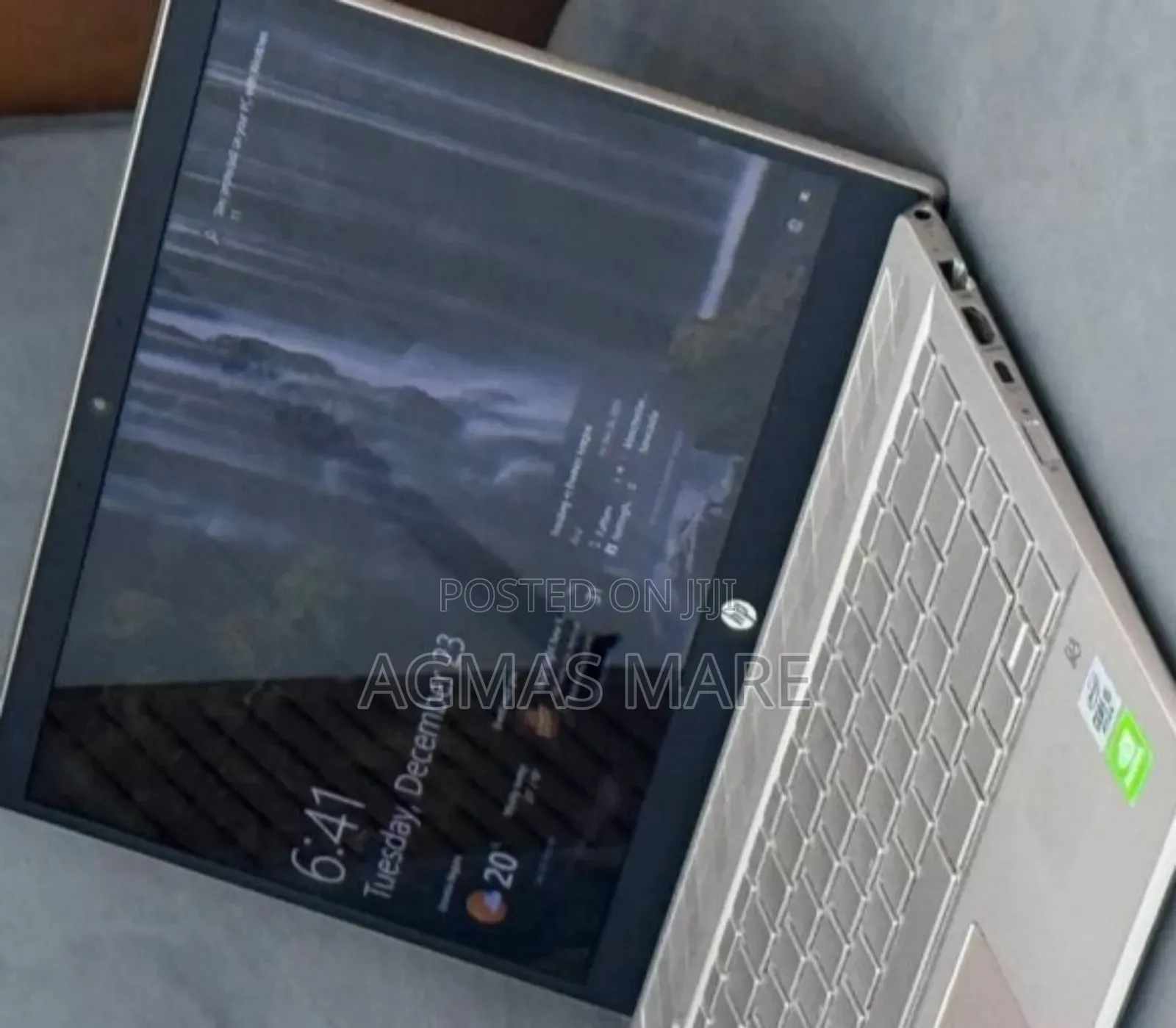 New Laptop HP Pavilion 14 16GB Intel Core I5 SSD 512GB