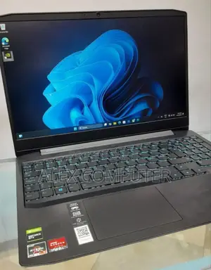 New Laptop Lenovo Ideapad 3 16GB AMD Ryzen 5 SSD 256GB