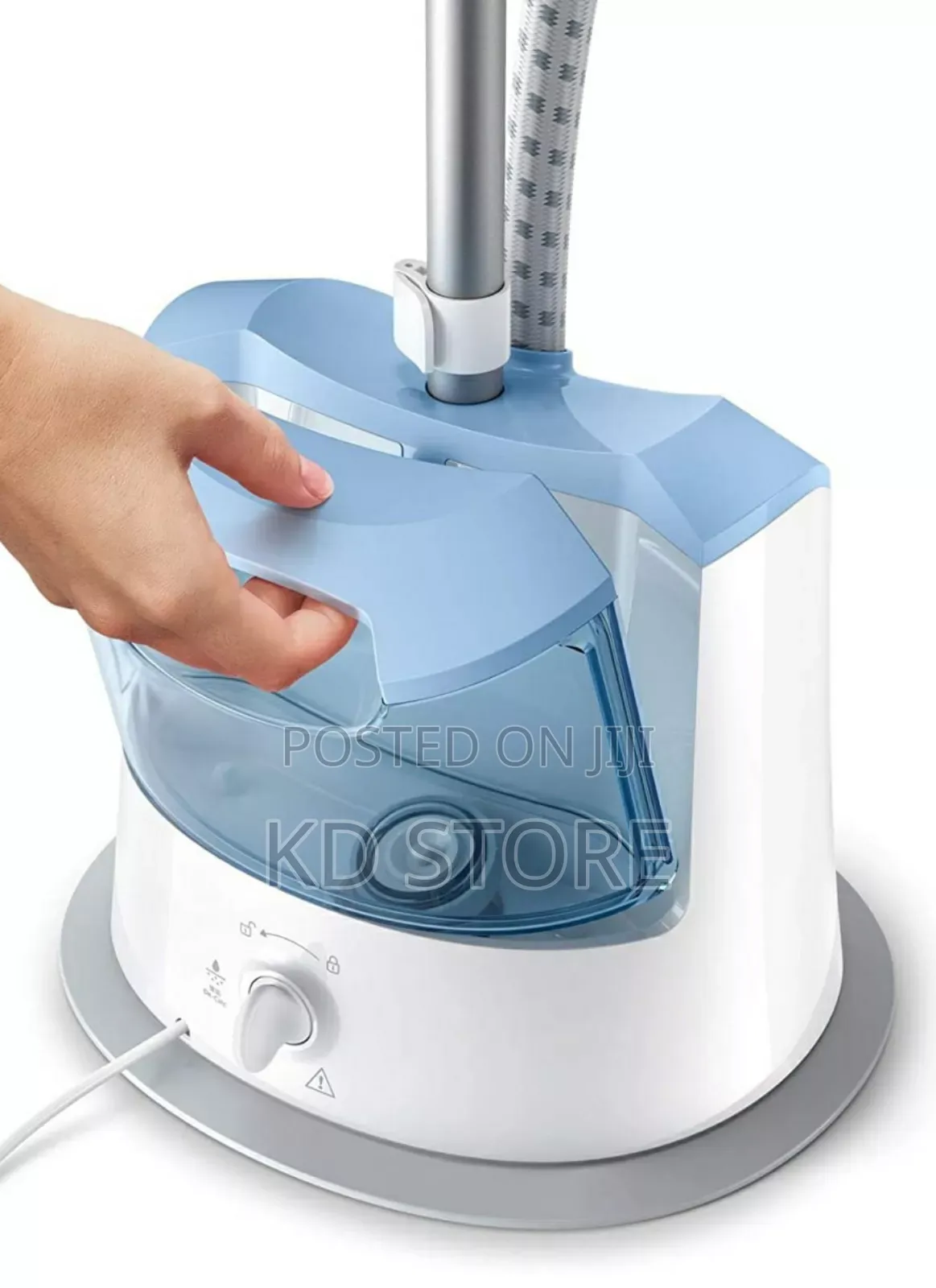 Philips Standing Garment Steamer