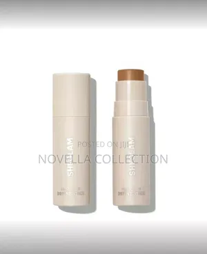 Sheglam Contour Stick Stick-Warm Honey Cream Long Lasting