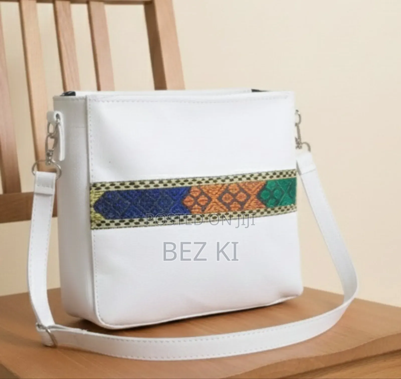 Women's Shoulder Bag