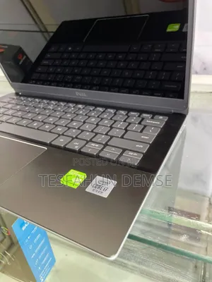 New Laptop Dell Vostro 1220 8GB Intel Core I7 SSD 512GB