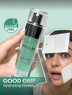 Sheglam Hydrating Primer Good Grip Oil Control Moisturizing Primer