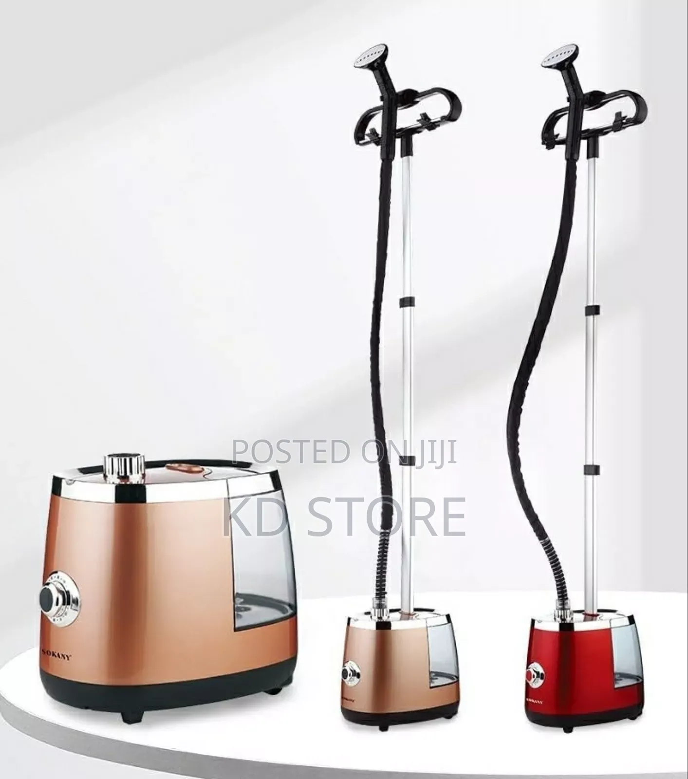 Sokany Garment Steamer