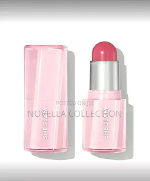 Sheglam Blush Stick-Love Cake Buttery Bliss Rare Brand Beauty Makeup