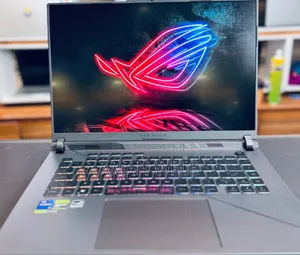 Photo - New Laptop Asus ROG Strix G16 G614 16GB Intel Core I9 SSD 1T