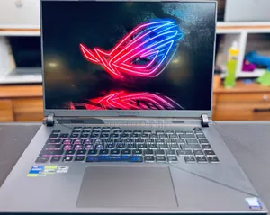 New Laptop Asus ROG Strix G16 G614 16GB Intel Core I9 SSD 1T