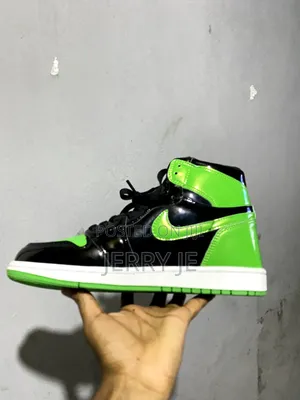 Photo - Air Jordan 1