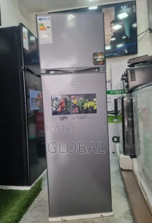 Cool 410 Model Modern Refrigerator