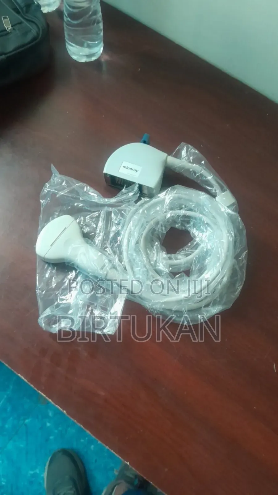 Ultrasound Probe Dp 10,Dp 15, Dp 18,Dp 50,Dc 30