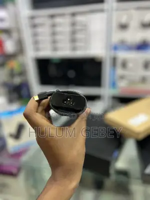 Hp 65w Type-C Fast Charger – Original Durable!