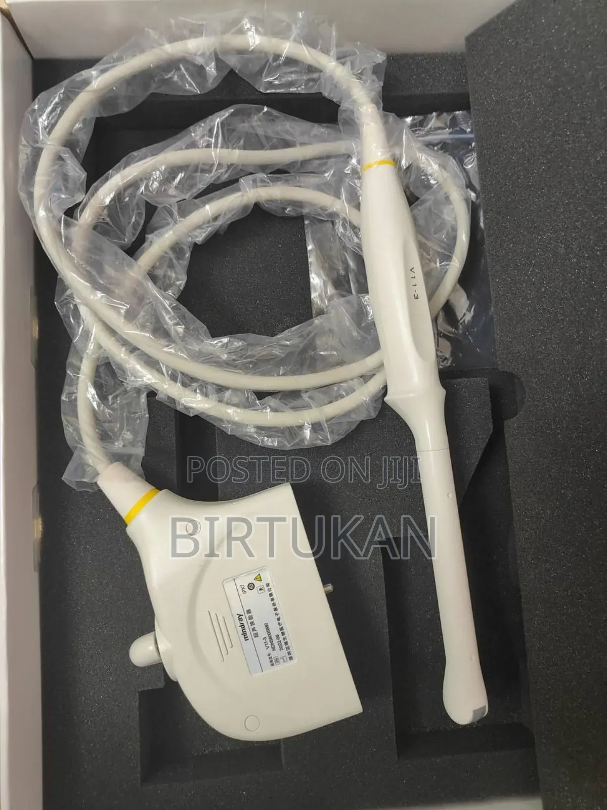 Ultrasound Probe Dp 10,Dp 15, Dp 18,Dp 50,Dc 30