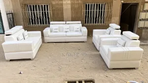 Photo - Zeman Sofa Design #Code 4