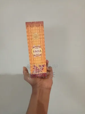 Nada Erfume