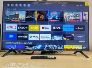 Hisense 65 Inch Qled New 2025 Model Tv