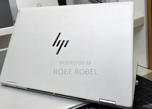 New Laptop HP Envy 15 16GB Intel Core Ultra 7 SSD 1T