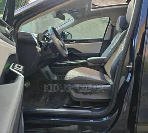 Volkswagen ID.6 2023 Blue