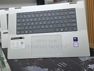 New Laptop HP Envy X360 16GB Intel Core Ultra 7 SSD 1T