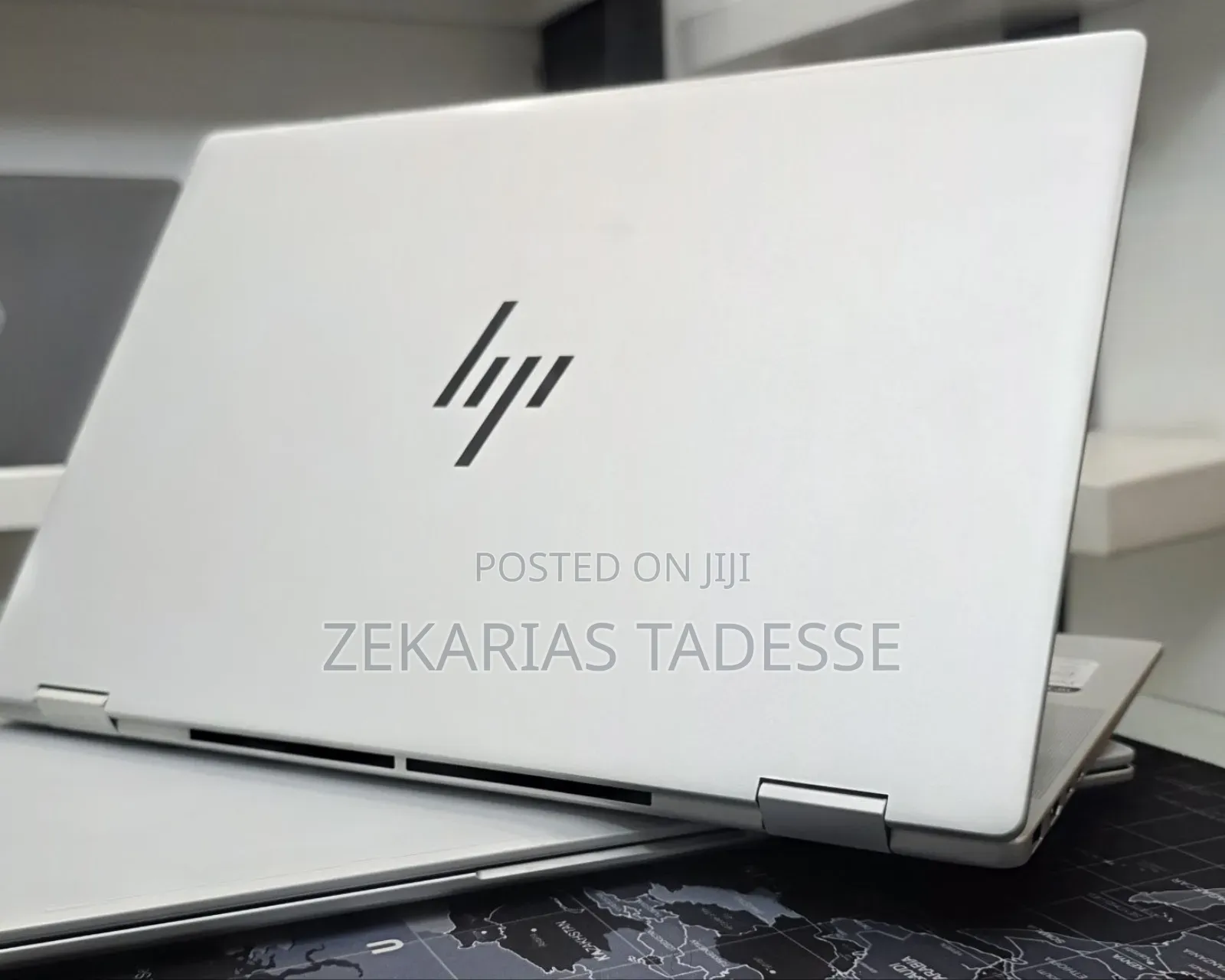 New Laptop HP Envy X360 16GB Intel Core Ultra 7 SSD 1T