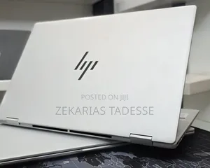 New Laptop HP Envy X360 16GB Intel Core Ultra 7 SSD 1T