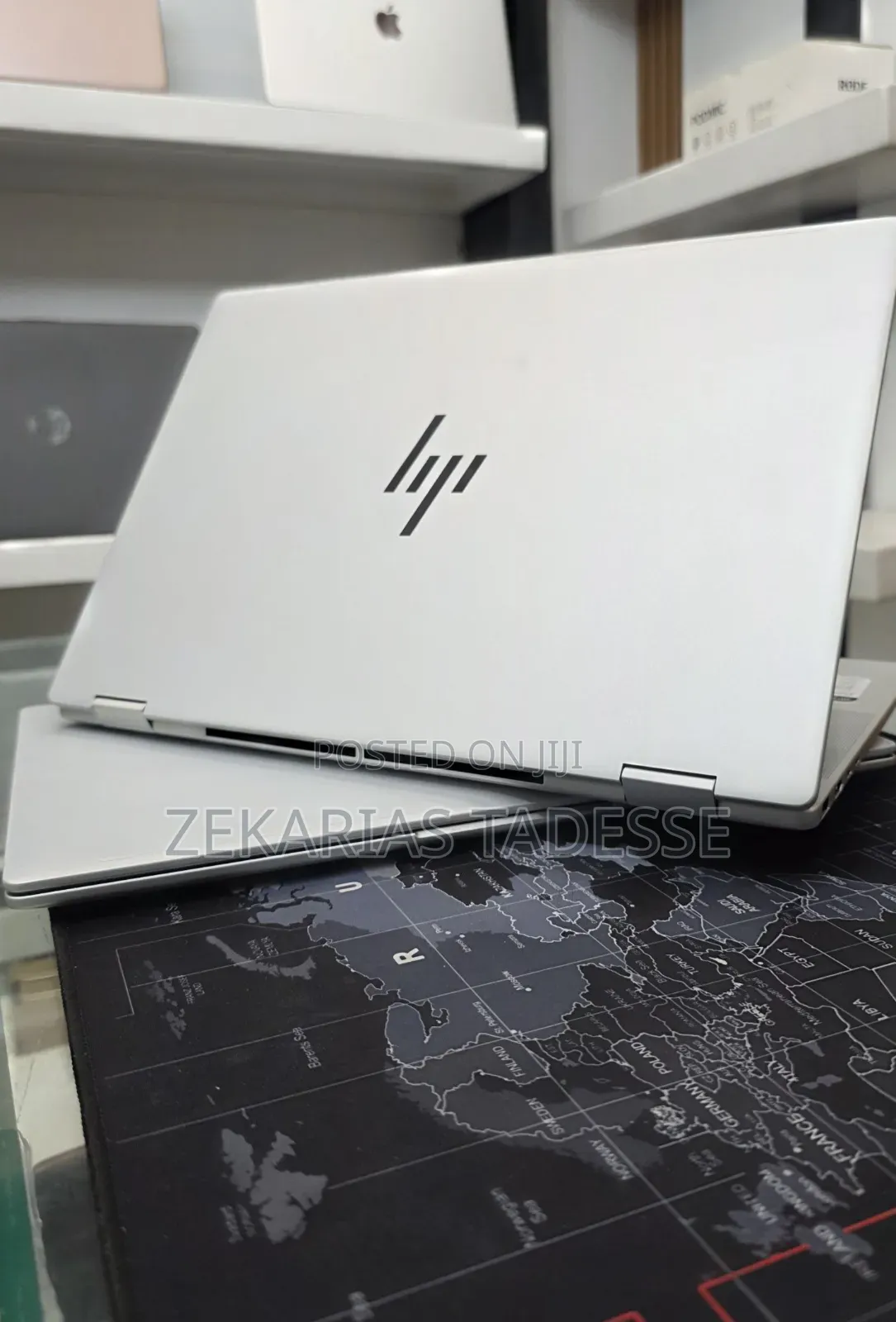 New Laptop HP Envy X360 16GB Intel Core Ultra 7 SSD 1T