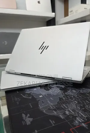 New Laptop HP Envy X360 16GB Intel Core Ultra 7 SSD 1T