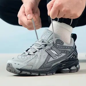 New Balance 1906r “Brighton Grey” (2025)