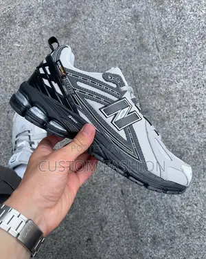 New Balance 1906r “Brighton Grey” (2025)