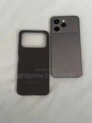 New Tecno Spark 40 128 GB Black